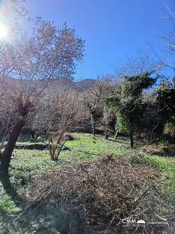 Zum Verkauf: Baugrundstück in erster Meereslinie in Stoliv, Kotor – 2.200 m²